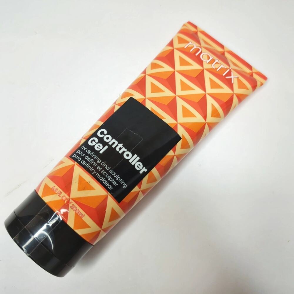Matrix - Controller Gel for Defining & Sculpting 6.8 oz New, Sealed, Daily Use - Picture 2 of 6